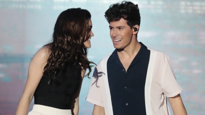 Alfred y Amaia