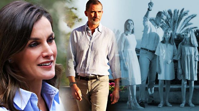 reyes felipe letizia