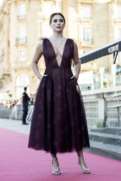 Moda: los 10 vestidos más atrevidos y del año