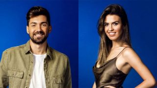 Sofía Suescun y Alejandro Albalá, tercera pareja confirmada en ‘GH DÚO’/ Mediaset