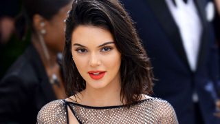 La modelo Kendall Jenner. / Gtres