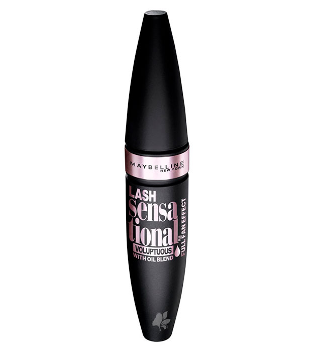 Lash Sensational Voluptuous de Maybelline NY