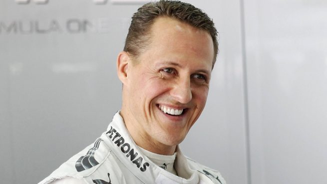 Michael Schumacher