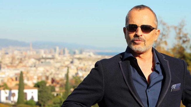 Miguel Bosé