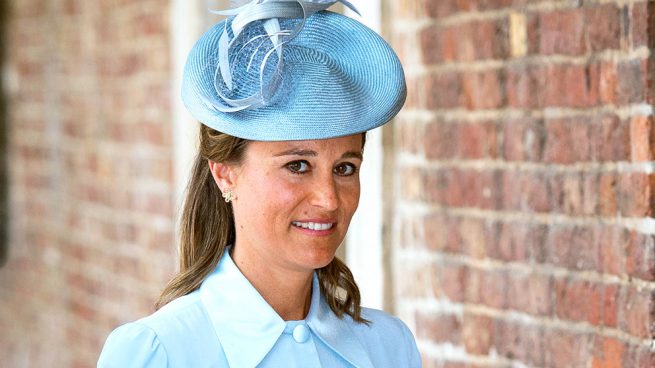 pippa middleton estilo