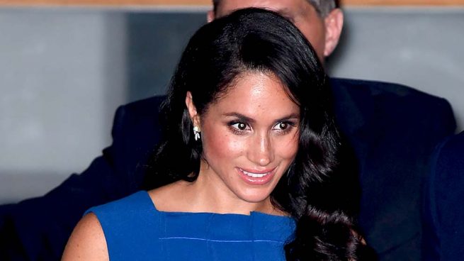 Meghan Markle