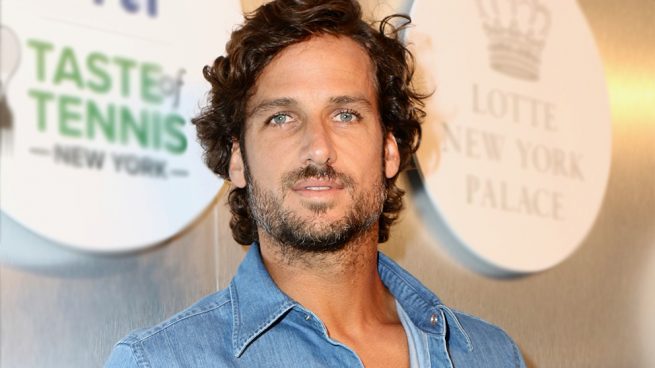 Feliciano Lopez