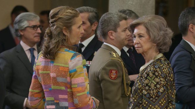 Infanta Elena