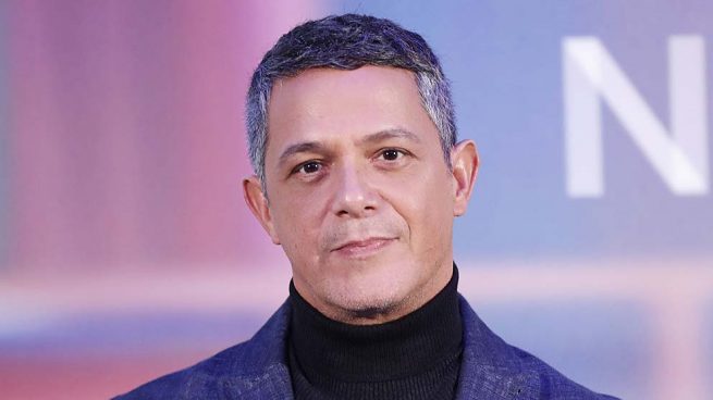 Alejandro Sanz