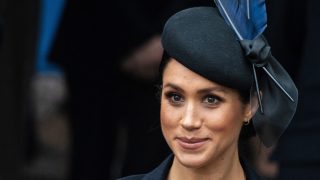 Meghan Markle / Gtres