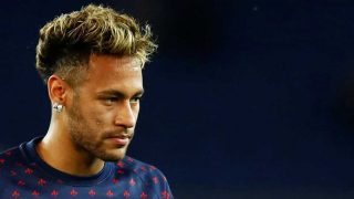 Neymar, en una imagen de archivo / Gtres