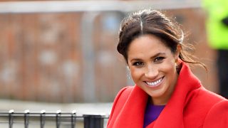 Meghan Markle / Gtres