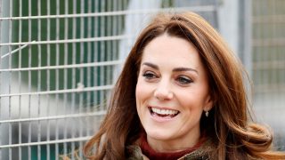 Kate Middleton  / Gtres