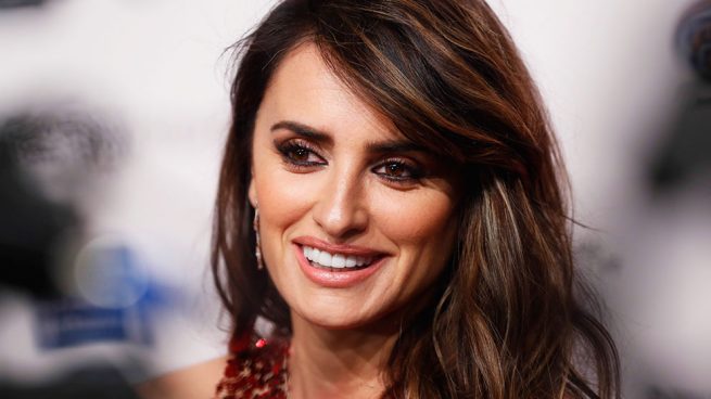 Penélope Cruz Premios Forqué 2018