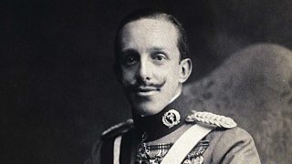 El Rey Alfonso XIII fue uno de los primeros productores de porno en Europa/ Gtres