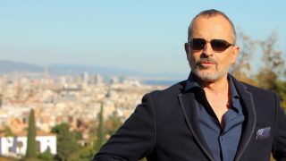 Miguel Bosé, en una imagen de archivo / Gtres.