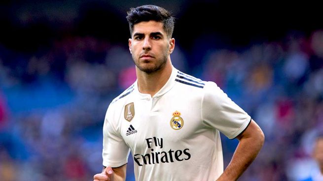 Marco Asensio