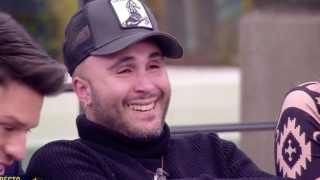 Kiko Rivera en GH Dúo /Mediaset