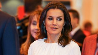 GALERÍA: La reina Letizia en la inauguración de la 39 edición de la Feria Internacional de Turismo (FITU…