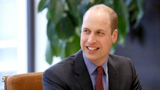 El príncipe Guillermo en una imagen de archivo /Gtres