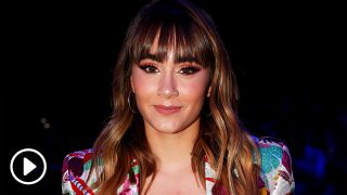 Aitana opina sobre la canción de Eurovisión 2019 / Gtres