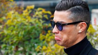 Las graves consecuencias con las que no contaba Cristiano Ronaldo tras su condena