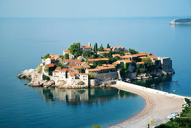 Sveti Stefan