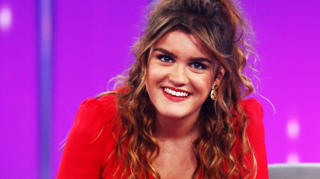 Las ‘perlas’ de Amaia