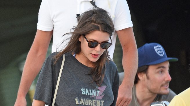 Carlota Casiraghi / Gtres