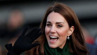 Kate Middleton / Gtres