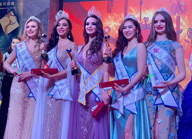 finalistas miss all nations