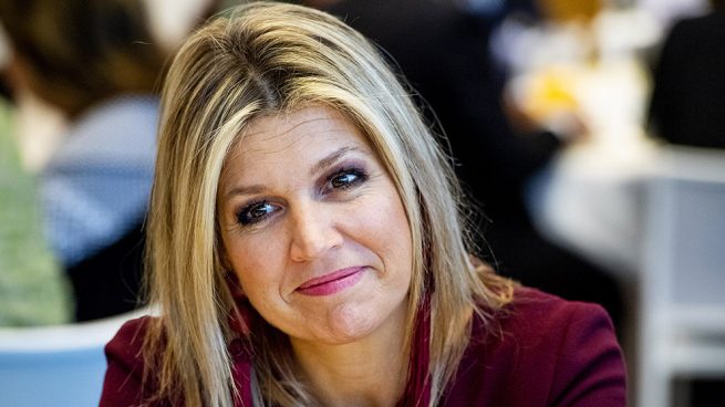 Máxima de Holanda, en el punto de mira por una supuesta evasión de impuestos