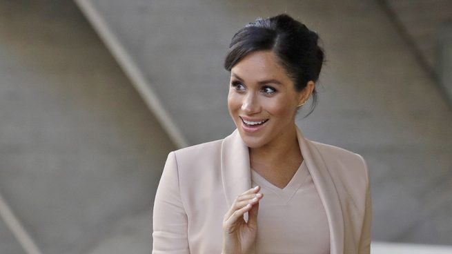 Meghan Markle / Gtres