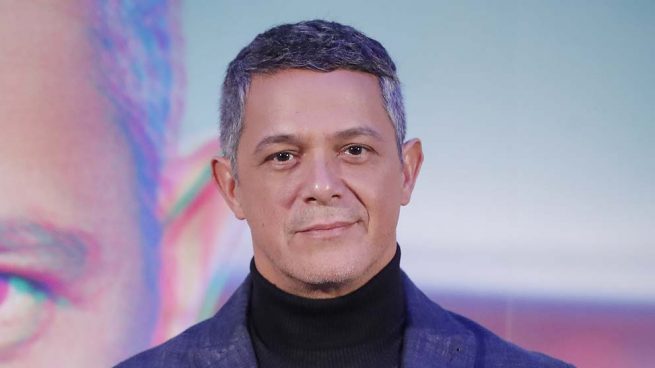 Alejandro Sanz