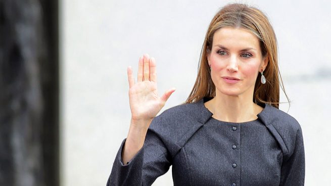 Las pulseras que doña Letizia dejó de lucir