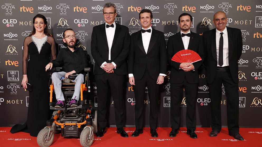 Premios Goya