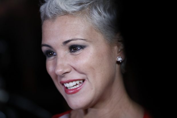 María Jesús Ruiz
