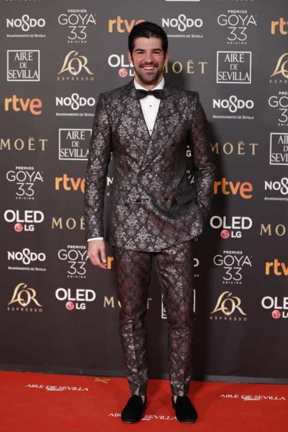 premios goya 2019