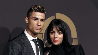 Cristiano Ronaldo y Georgina Ronaldo se declaran muy enamorados en sus redes sociales /Gtres