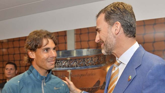 Este podría ser el título más especial para Rafa Nadal… y tiene Grandeza de España