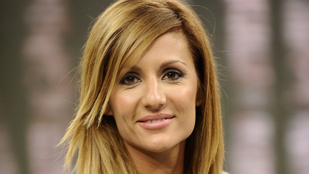 Nagore Robles Sus cambios estéticos tras 10 años en televisión