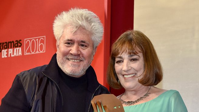 Carmen Maura, Pedro Almodóvar