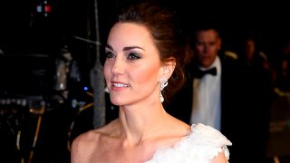 GALERÍA: El cambio en el rostro de Kate Middleton / Gtres