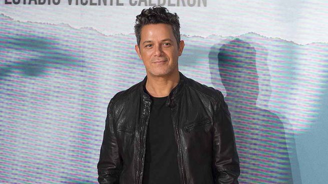 Alejandro Sanz