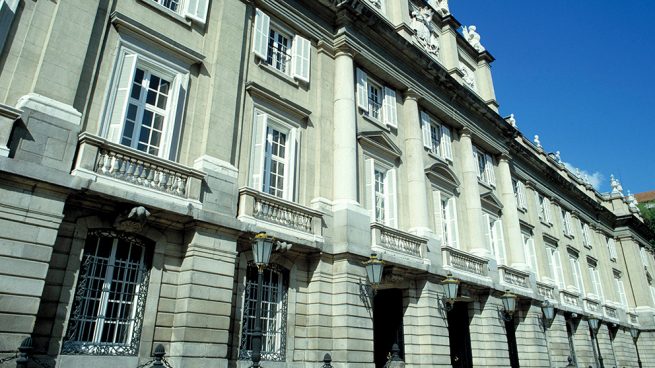 Palacio de Liria