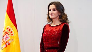 GALERÍA: Las claves del look de la reina Letizia / Gtres