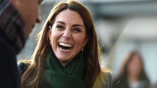 Kate Middleton, en una imagen de archivo / Gtres