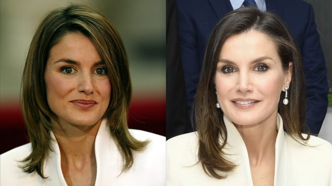 Reina Letizia