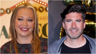 Belén Esteban y Toño Sanchís, un enfrentamiento de polémica / Gtres.