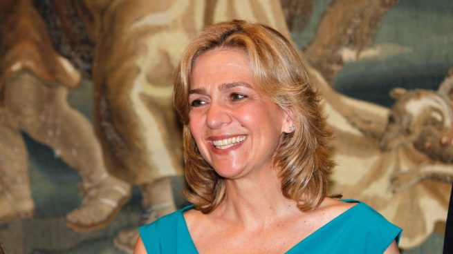 Infanta Cristina